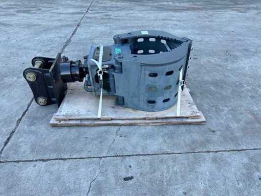 HGRP - 2025 - 30F - Sorteergrijper