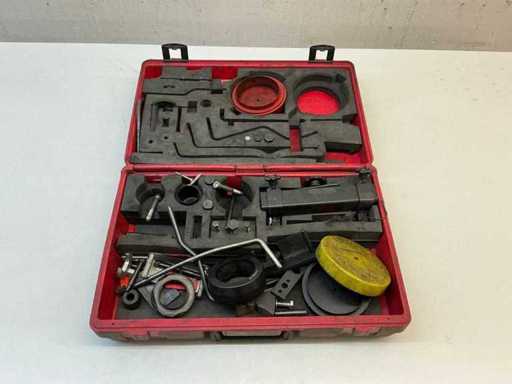 Citroen Motorreparatiegereedschap