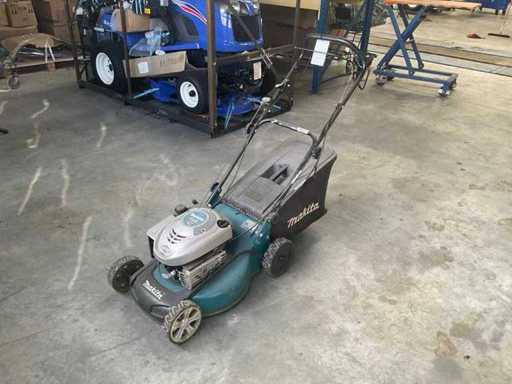 2016 - MAKITA - PLM4621N - Tondeuses à gazon