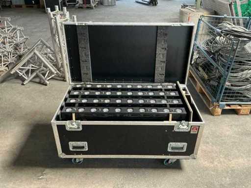 Showtech Sunstrip Active MK2 10x50 Wați (8x)