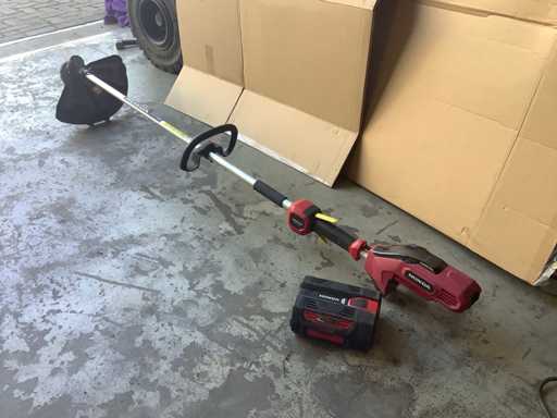 Honda hhte38 Bosmaaier