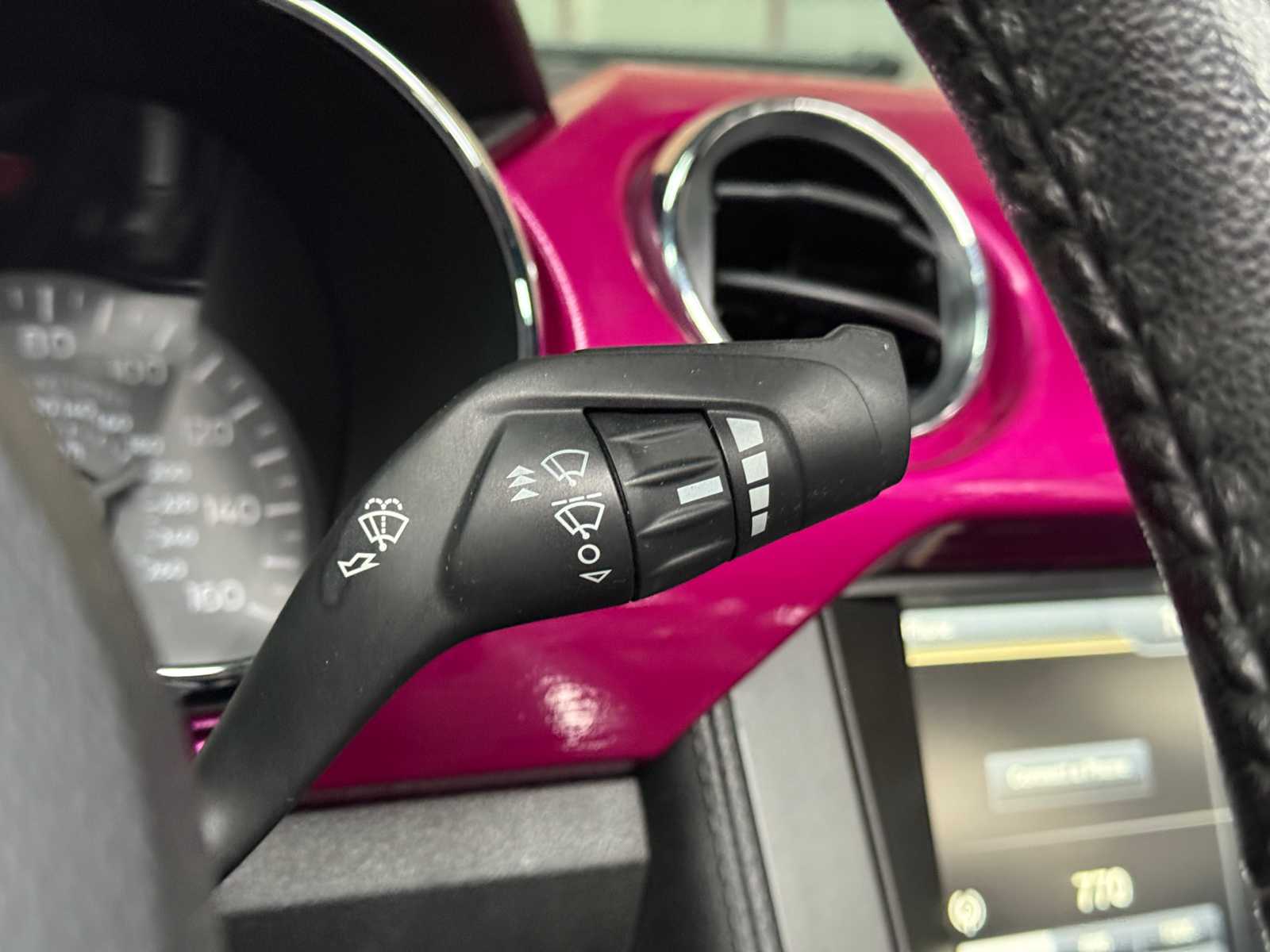 Ford Mustang GT 5.0 V8 PREMIUM Cabriolet 441pk 2015