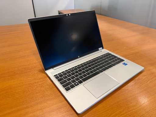 HP ProBook 650 G8 Notebook PC
