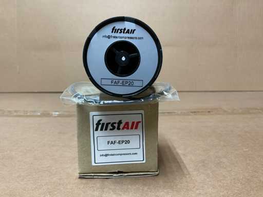 first Air FAF-EP20 Elemento de repuesto Fliter First Air (13x)