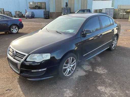 2001 Volkswagen Passat 2.0 TS Passenger Car