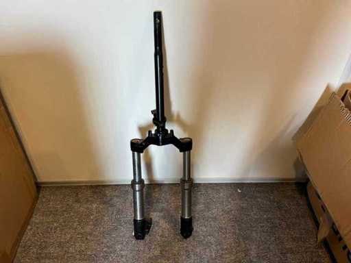 Scooter Fork (2x)