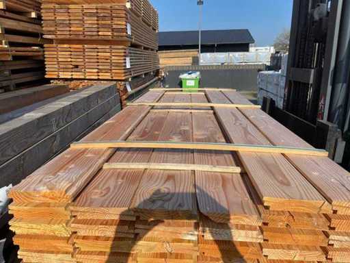 Douglas Zweeds Rabat 3000x190x26mm (138x)