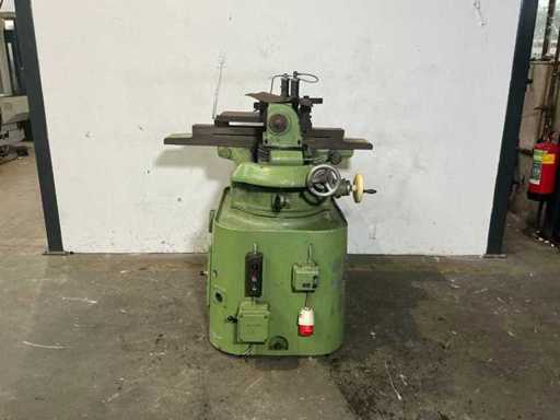 AI Hembrug - Grinding and grinding machine