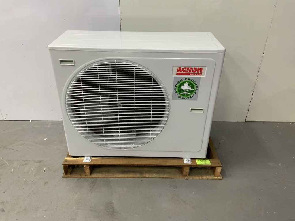Acson A4LC30C FFFA R Klimaanlage Außengerät