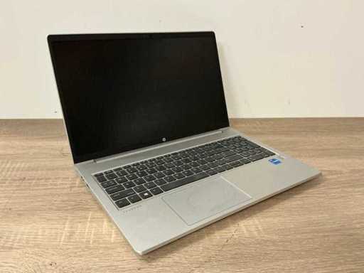 Laptop - HP - HP ProBook 450 G8 Notebook PC