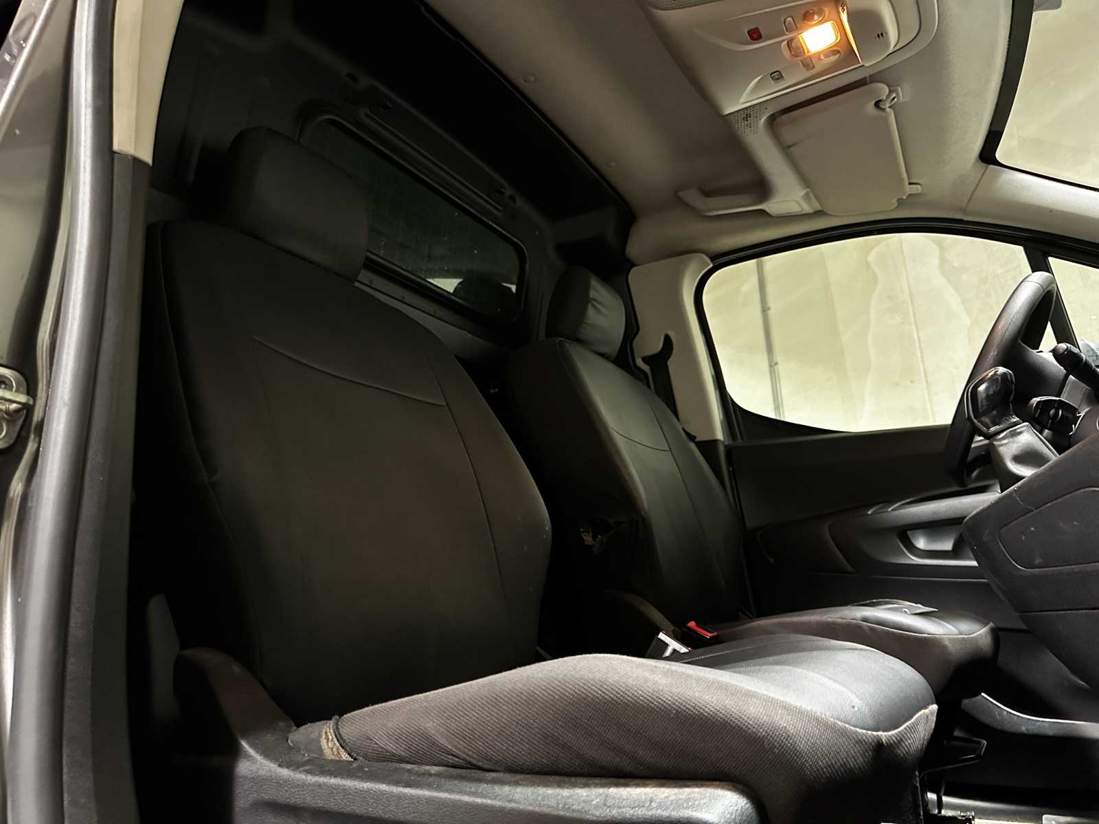 Citroen Berlingo 1.6 BlueHDI Club 99pk 2019 (Origineel-NL), V-344-ZT