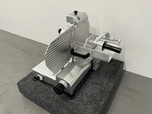 FAC - F 250 TC-V - Machine de découpe