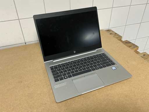 DELL ELITEBOOK 840 G6 - I5-8265U Laptop 