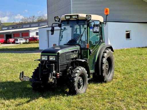 2001 Same Golden 65 Compatto 4x4 Sonstige Traktor