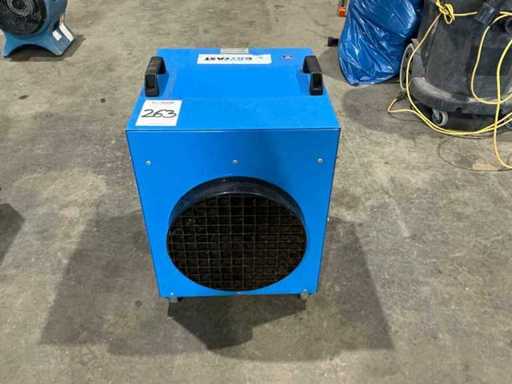 Dryfast DFE95 Heater