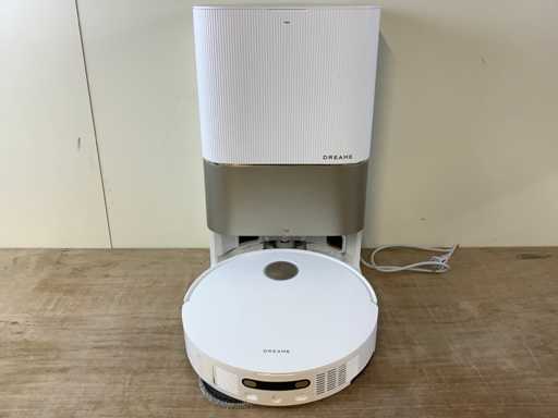DREAME X40 Ultra Roboterstaubsauger
