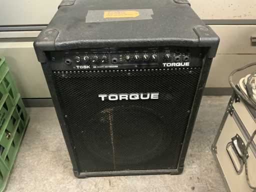 Boîte à son active Torque T65K