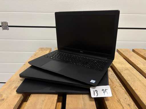 Partij - Laptop's (3x)