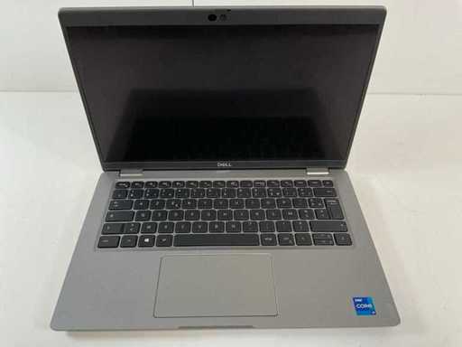 Dell Latitude 5420 14", Core(TM) i7 11ª generazione, 16 GB di RAM, 512 GB NVMe Laptop