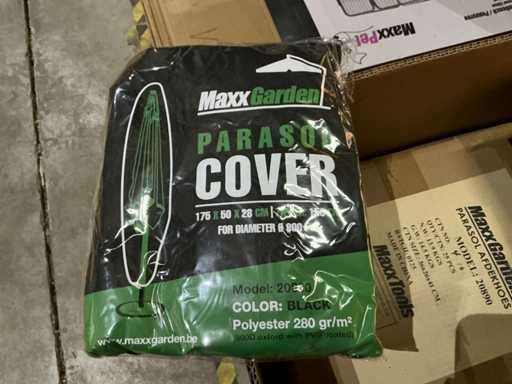 Housse parasol Maxxgarden 20890 (200x)