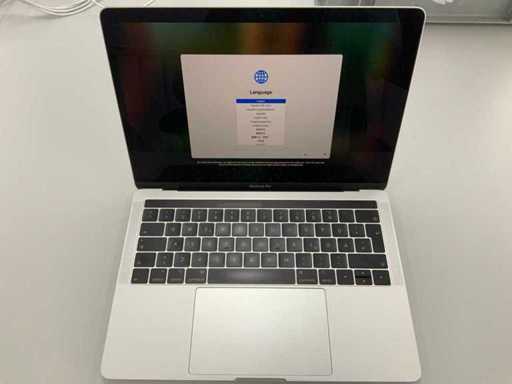 Apple A2159 13-inch MacBook Pro MUHQ2N/A Laptop