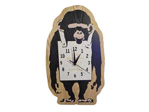 Brandalisme X Banksy - Aap