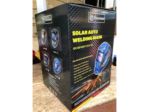 4x Eversteel - 2024 - Model 2 - lashelm 