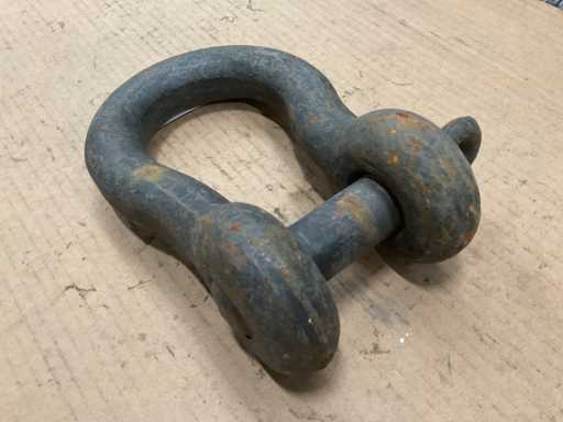 Shackle (4x)