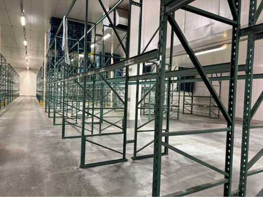 Hovuma Palletstelling
