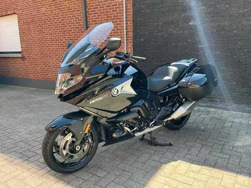BMW K1600GT Motorcycle