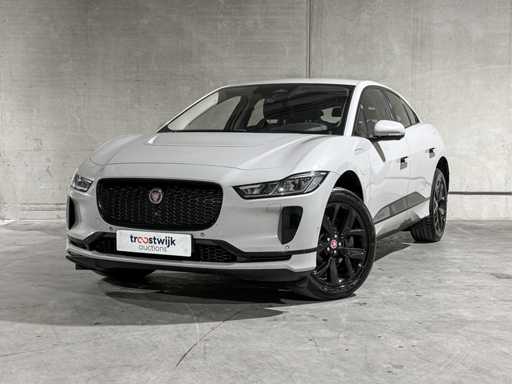 Jaguar I-PACE EV320 S Bns Pack 320PS 2020, K-692-KK