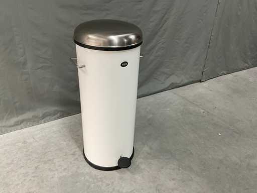 Bidone della spazzatura VIPP