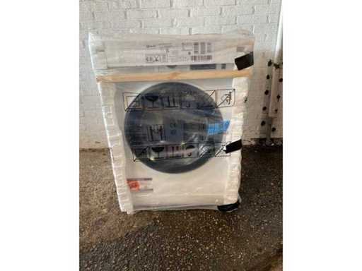 Bauknecht WM Elite 8 FH AA Waschmaschine Frontlader 8 kg 1400 U/min Weißes deutsches Display