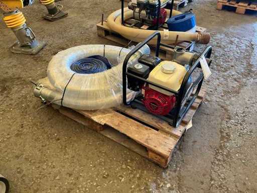 KOHLER TR 3.60 Dirty Water Pump