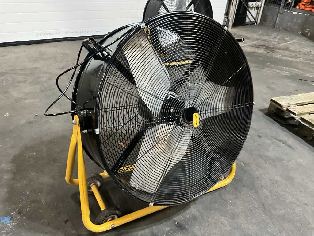 Ventilateur Master Powerfan