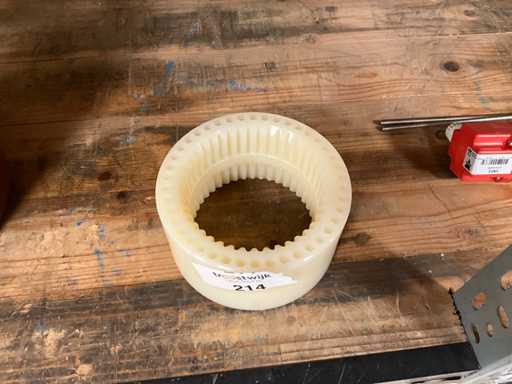 Altra parte della barca