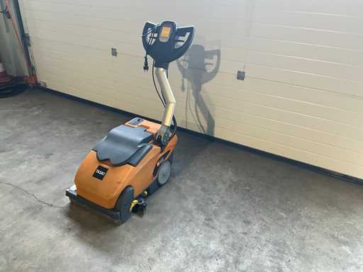 Taski Swingo350 Auto-scrubber
