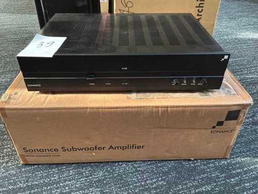 Sonance A150 Subwoofer Amplifier