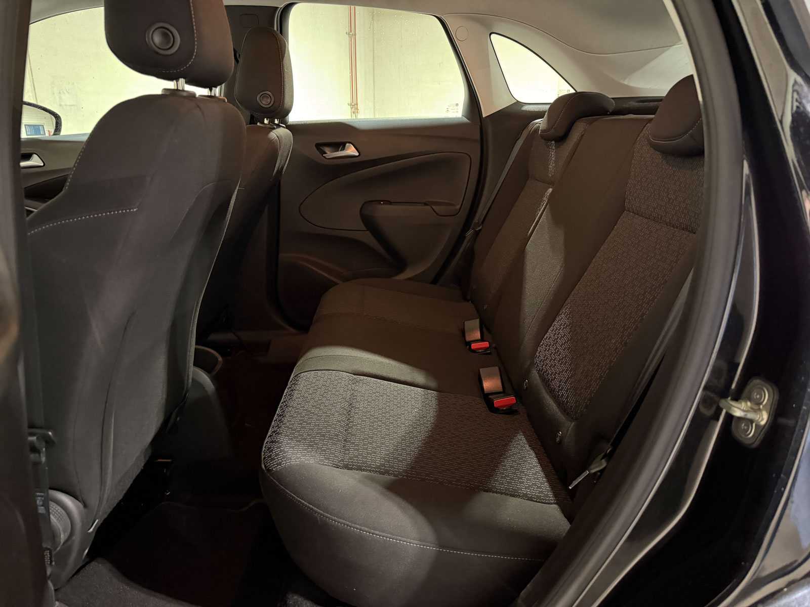 Opel Crossland X 1.2 Turbo Innovation 110pk 2020, H-780-VH