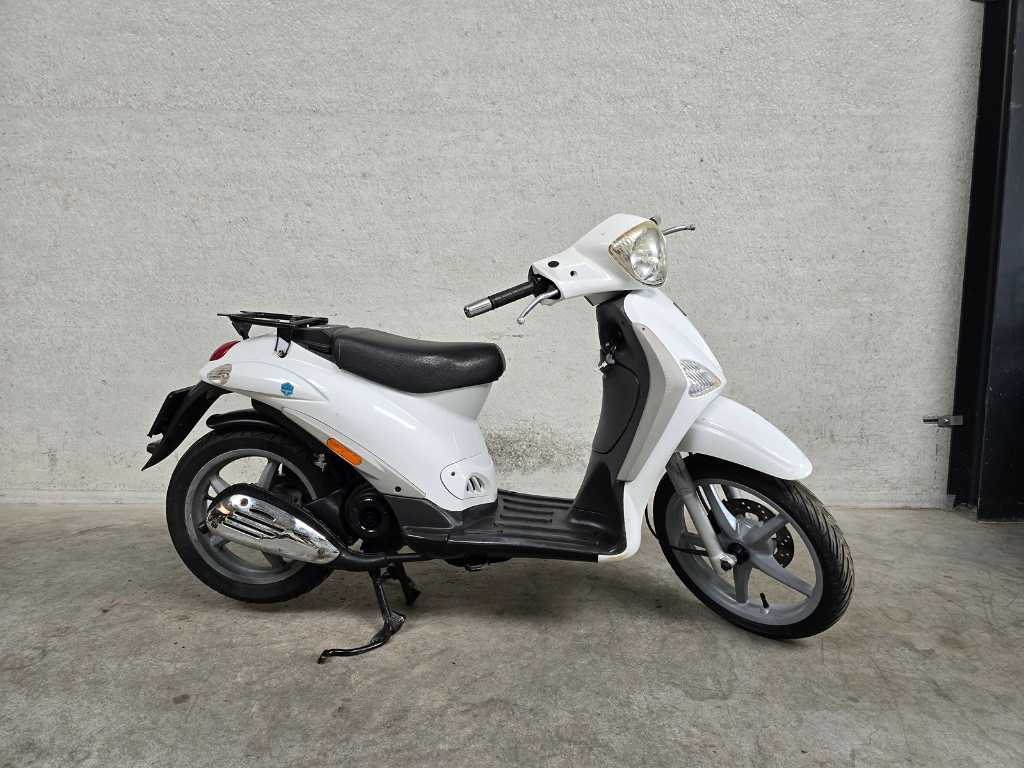 Piaggio - Moped - Liberty 4-Takt - 45km-Version