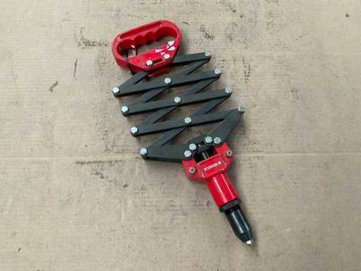 Seneca Blindklinktang