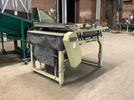 Setaccio a gradini ANTHA AEA 1996