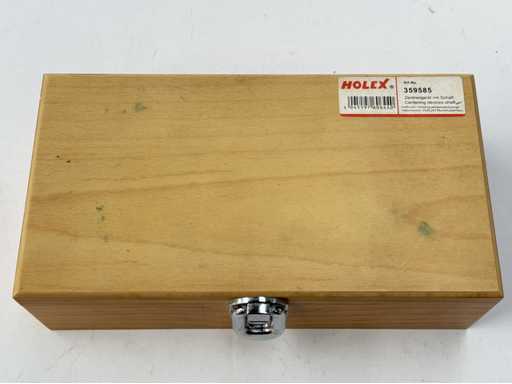 Dispositif de centrage HOLEX 359585