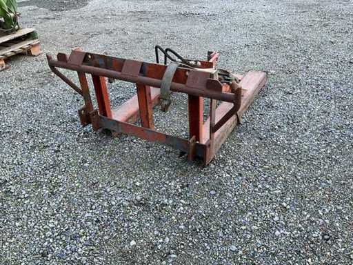 1994 Honisch 2000 Voorzetapparatuur