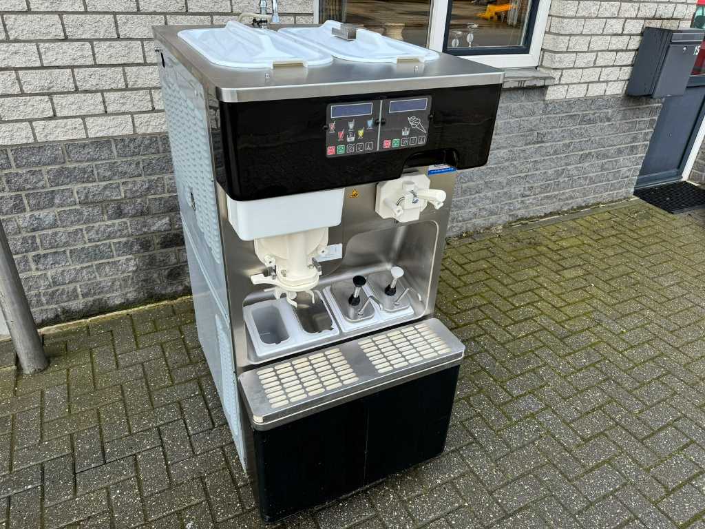 Carpigiani - K3 - Gelatiera soft ice cream machine