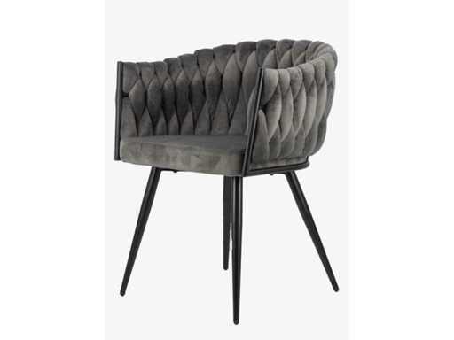 Home bound - Cleo - Dining chair (4x)