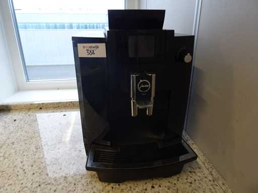 Jura - WE6 - Machine à espresso