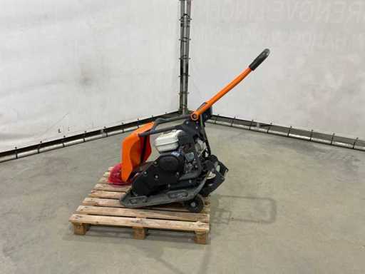 Altrad Belle - FC5000E - Piastra vibrante