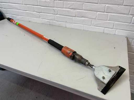 Trelawny - LR 5ft beitel - Slijpbeitel Hamer