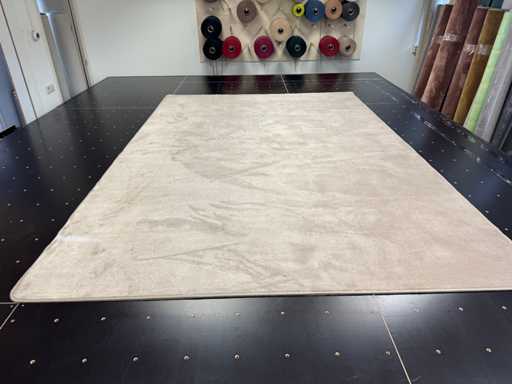 M-Ray - Rechthoek - Vloerkleed